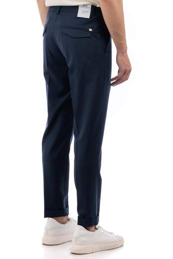 EDD PANT COULISSE UOMO