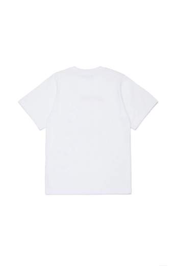 DSQUARED2 KIDS T-SHIRT M/M UNISEX BAMBINO