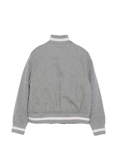 Paul&shark BOMBER ZIP BIMBO