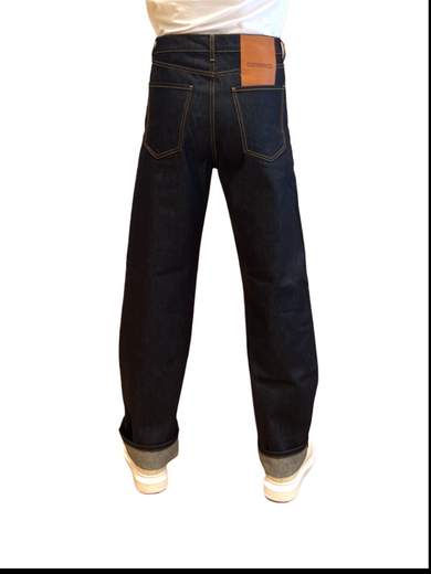 G2FIRENZE JEANS BAGGY FIT UOMO