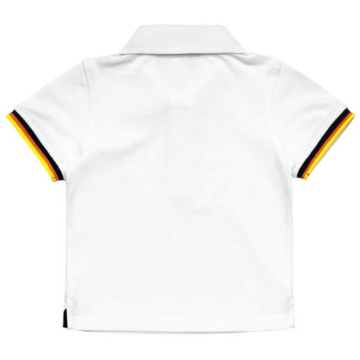 K-WAY KIDS POLO M/M UNISEX NEONATO