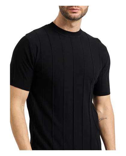 GAZZARRINI MAGLIA FILO M/M UOMO