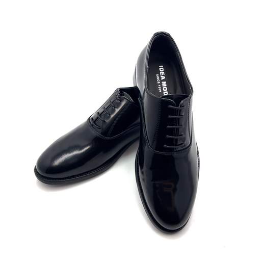 IDEA MODA SCARPA TOMAIA LISCIA UOMO