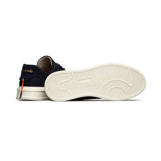 BARRACUDA SNEAKERS UOMO