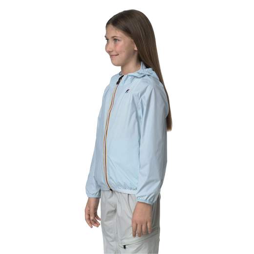 K-WAY KIDS GIUBBOTTO BIMBO