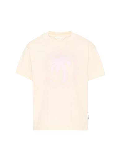 PALM ANGELS T-SHIRT M/M BIMBA/DONNA