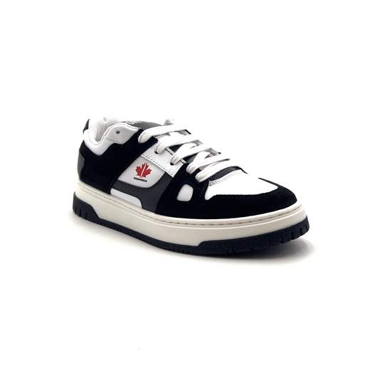DSQUARED2 KIDS SNEAKERS BIMBO