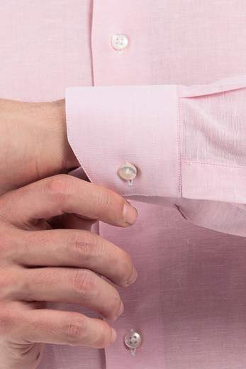 CARMINE FERRARO CAMICIA M/L UOMO