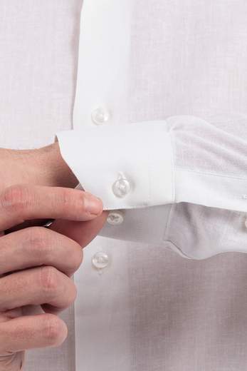 CARMINE FERRARO CAMICIA M/L UOMO