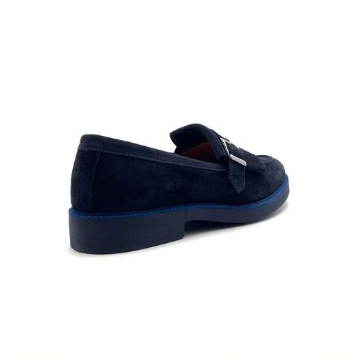 ROGAL'S MOCASSINO FRANGIA UOMO