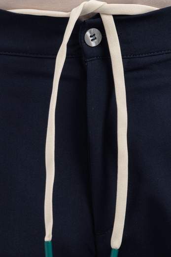 BY AND PANTALONE CON COULISSE UOMO