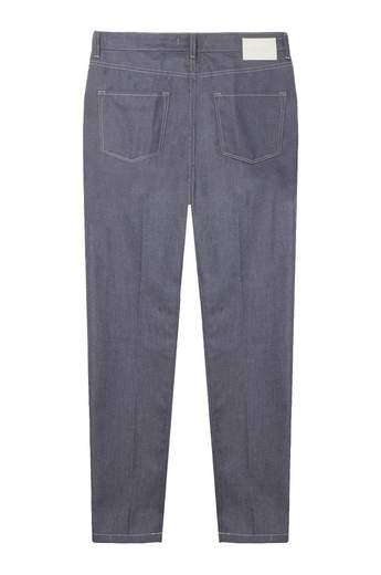 GAZZARRINI PANTALONE 5 TASCHE UOMO