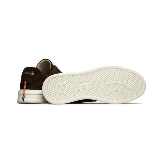 BARRACUDA SNEAKERS UOMO