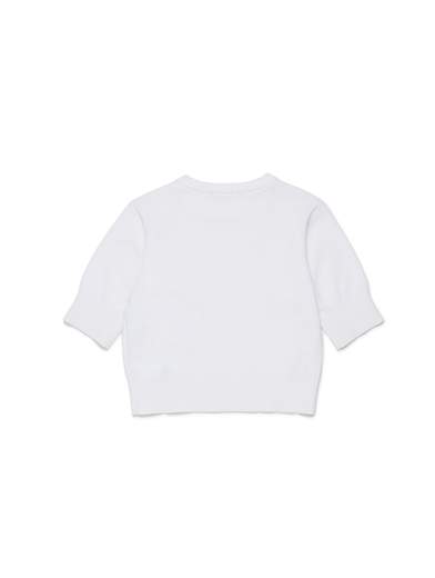 DSQUARED2 KIDS MAGLIA M/M BIMBA