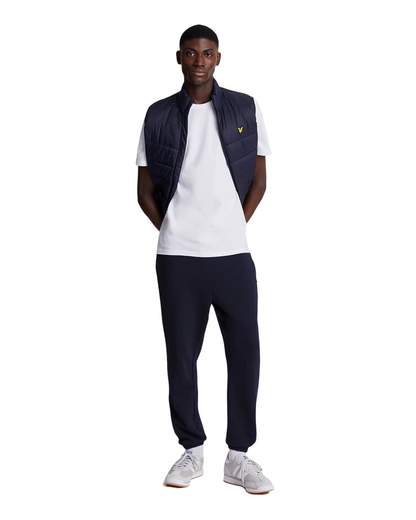 LYLE & SCOTT PANTATUTA UOMO