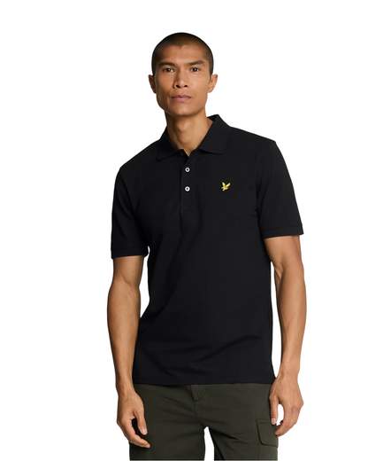 LYLE & SCOTT POLO UOMO