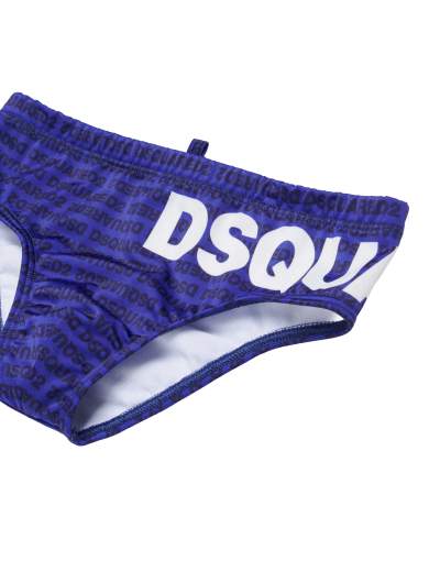 DSQUARED2 KIDS COSTUME BIMBO