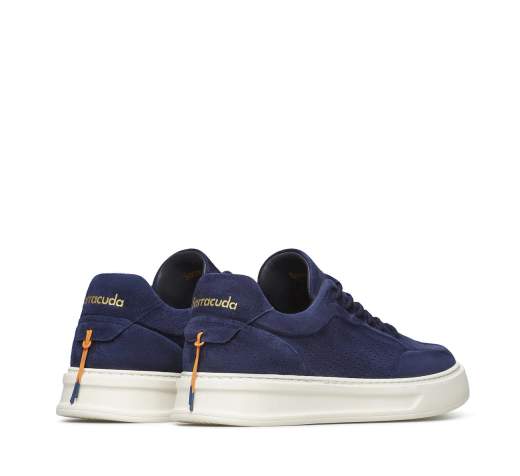 BARRACUDA SNEAKERS UOMO