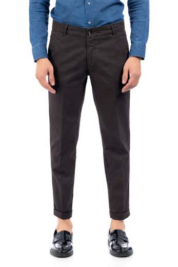 DIFFERENT PANT TASCA AMERIC UOMO