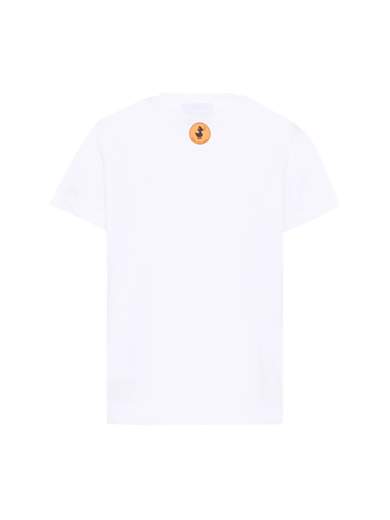 SAVE THE DUCK KIDS T-SHIRT M/M UNISEX BAMBINO