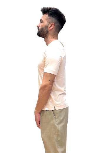 DIKTAT T-SHIRT UOMO