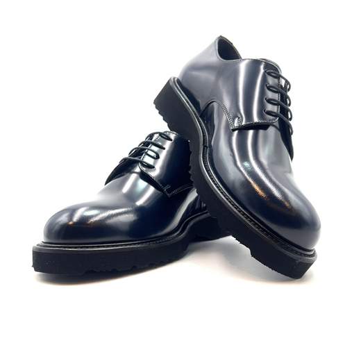 IDEA MODA SCARPA TOMAIA LISCIA UOMO