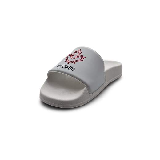 DSQUARED2 KIDS CIABATTA BIMBO