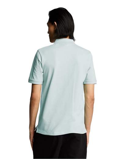 LYLE & SCOTT POLO UOMO