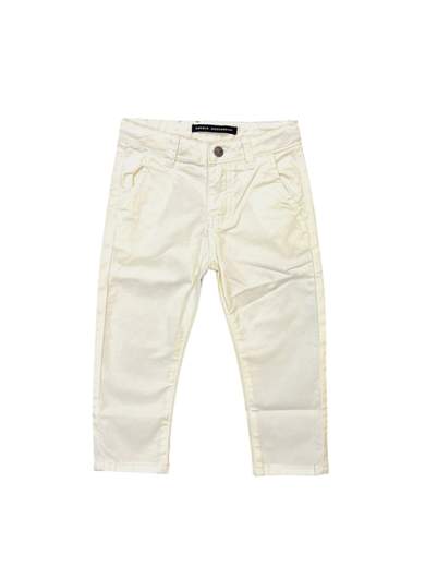 DANIELE ALESSANDRINI KIDS PANTALONI NEONATO