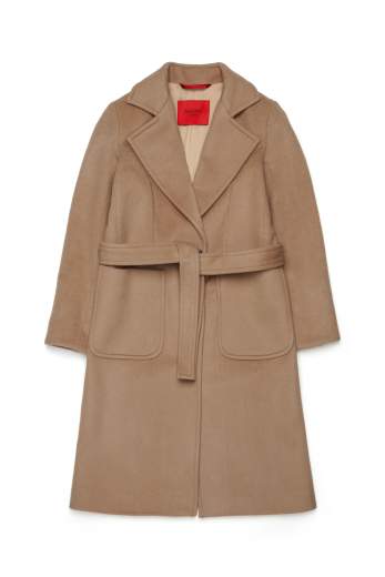 MAX&CO CAPPOTTO MONOPETTO BIMBA/DONNA