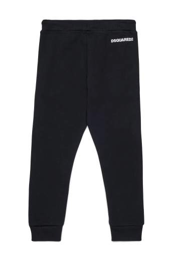 DSQUARED2 KIDS PANTATUTA BIMBO