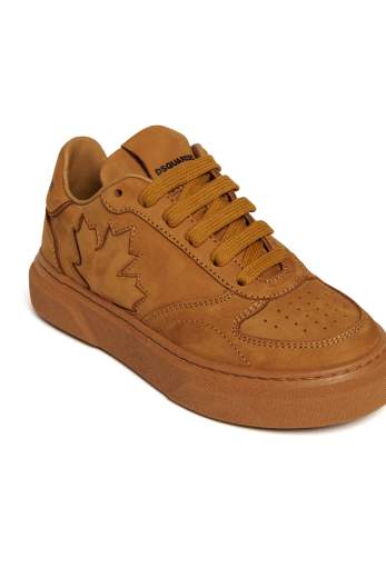 DSQUARED2 KIDS SNEAKERS BIMBO