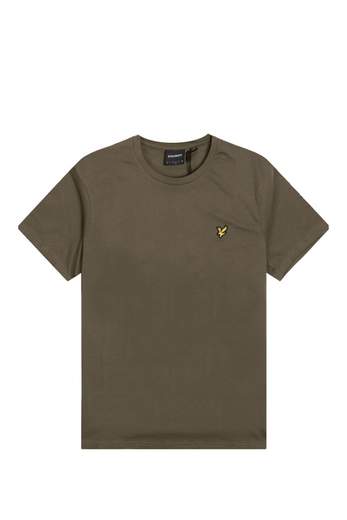 LYLE & SCOTT T-SHIRT M/M UOMO