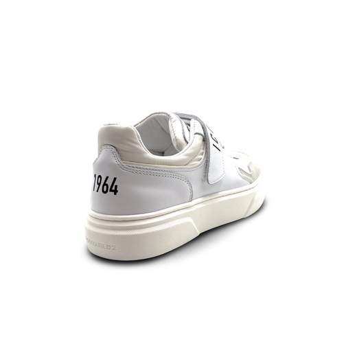 DSQUARED2 KIDS SNEAKERS BIMBO