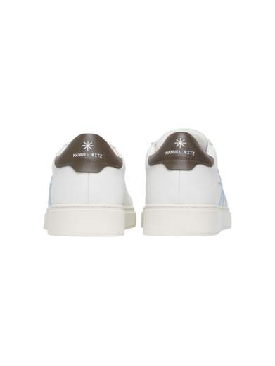 MANUEL RITZ SNEAKERS UOMO