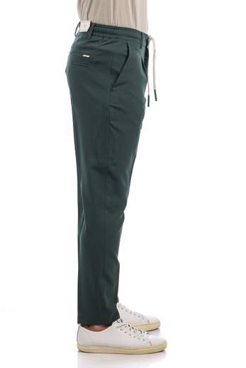 BY AND PANTALONE CON COULISSE UOMO