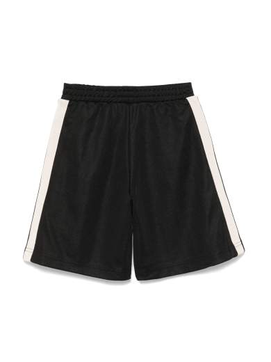 PALM ANGELS BERMUDA TUTA UNISEX BAMBINO