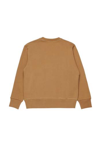DSQUARED2 KIDS FELPA GIROCOLLO UNISEX BAMBINO