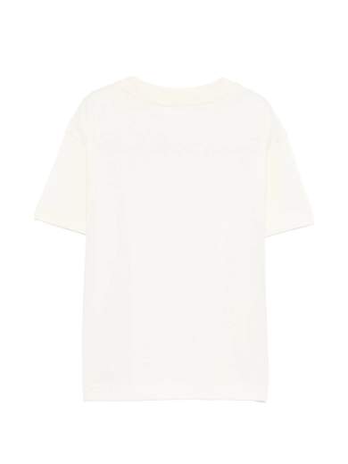 PALM ANGELS T-SHIRT M/M BIMBA/DONNA