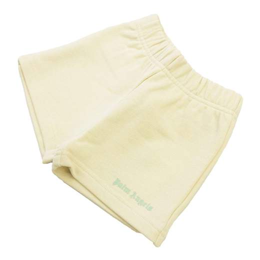 PALM ANGELS BERMUDA TUTA NEONATO