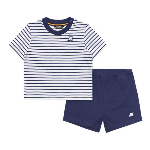 K-WAY KIDS SET NEONATO NEONATO