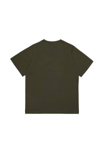 DSQUARED2 KIDS T-SHIRT M/M UNISEX