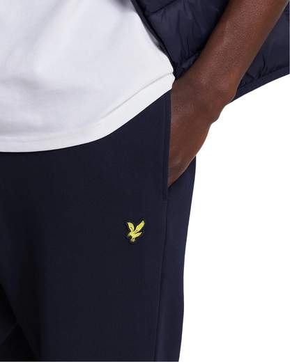LYLE & SCOTT PANTATUTA UOMO