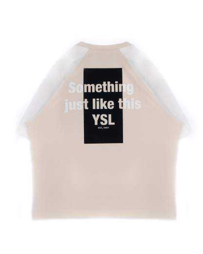 YES LONDON KIDS T-SHIRT M/M BIMBO