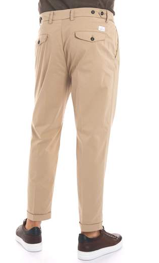 MANUEL RITZ PANTALONE PENCE UOMO