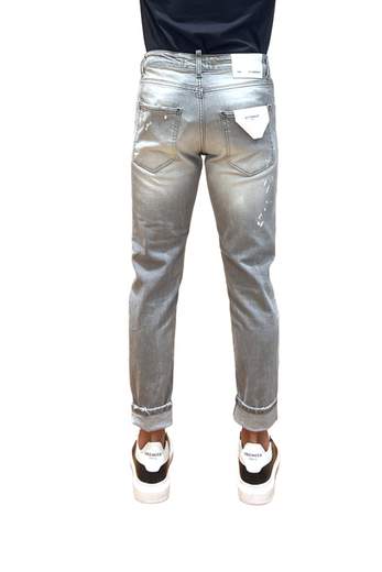 DIFFERENT JEANS UOMO