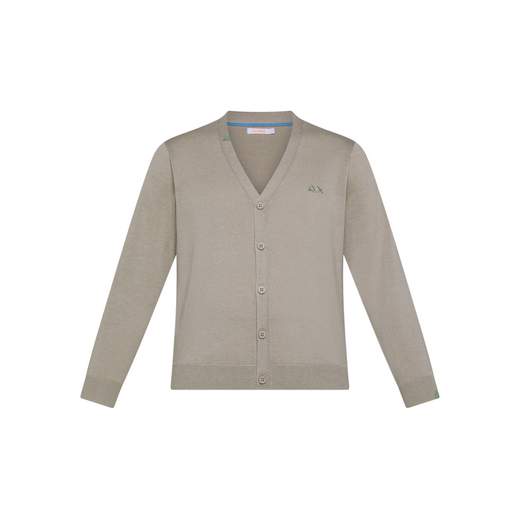 SUN68 KIDS CARDIGAN BIMBO