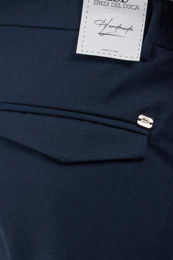 EDD PANT COULISSE UOMO
