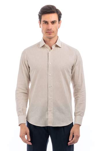 CARMINE FERRARO CAMICIA M/L UOMO