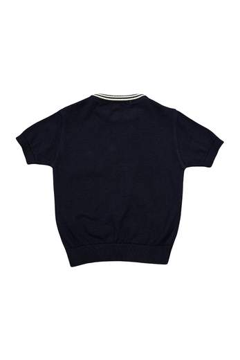 DANIELE ALESSANDRINI KIDS MAGLIA M/M BIMBO